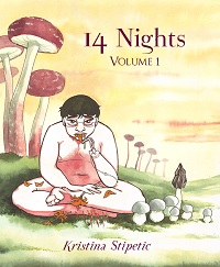 14 Nights Volume 1 Release