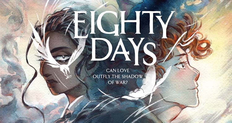 80 Days Coming From A. C. Esguerra