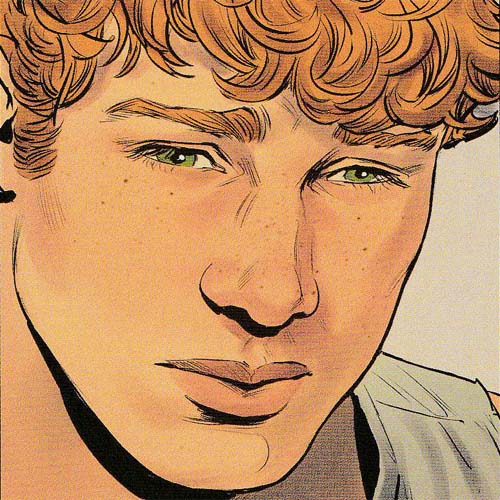 Abel And Zayde Steinem