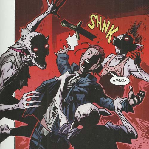 Alan From Union Jack The Ripper