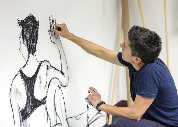 Happy Birthday, Alison Bechdel