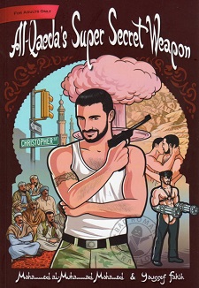 Al-Qaeda’s Super Secret Weapon