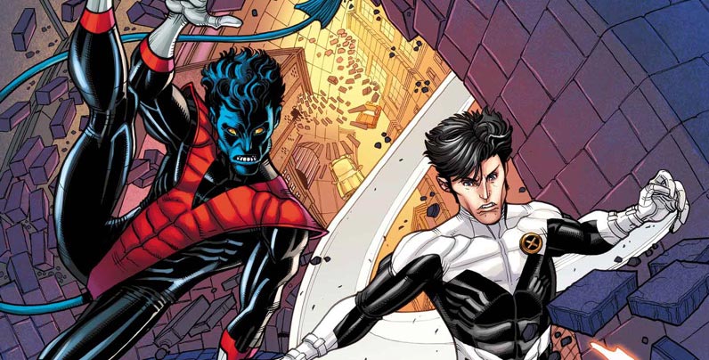 Gay Previews November 2014