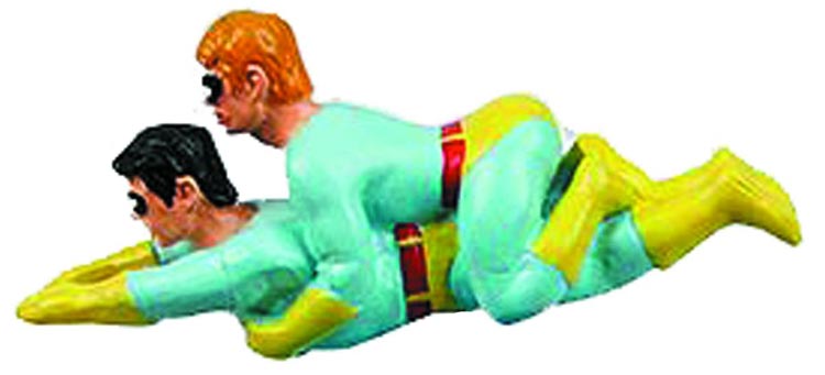 Gay Previews October 2014