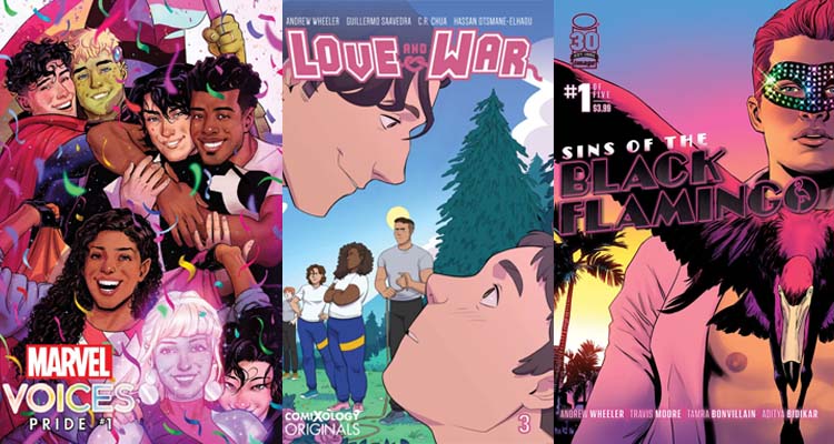 A Chat With Andrew Wheeler