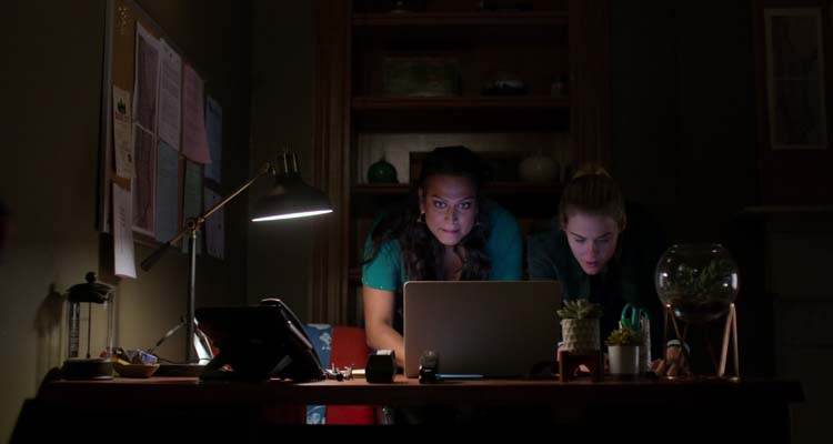 A Chat With Aneesh Sheth