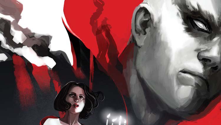 LGBT Previews April 2017 Part 2