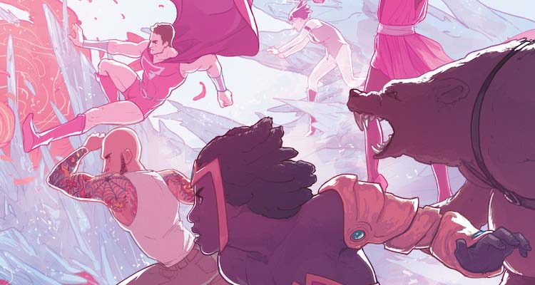 Joe Glass: What Does Pride Mean To Me?