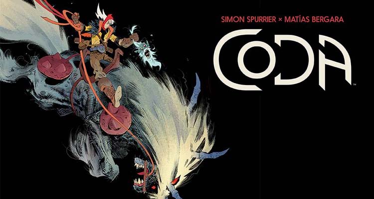 LGBTQA Previews April 2023 Part 1