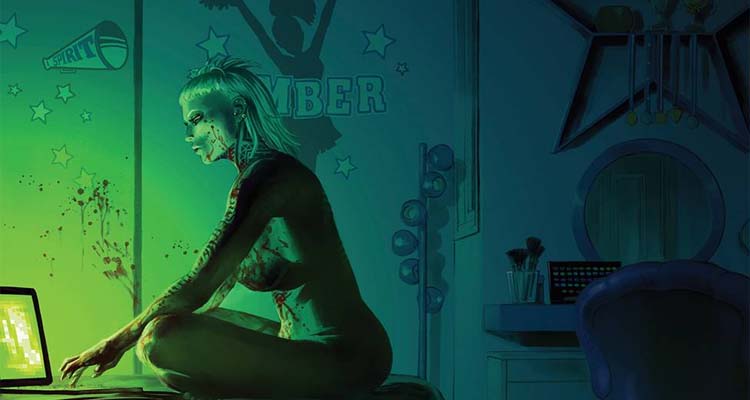 LGBTQA Previews April 2023 Part 2