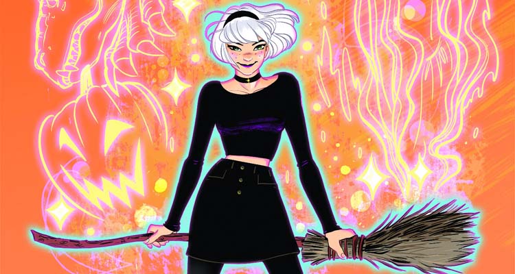 LGBTQ Previews April 2020 Part 1