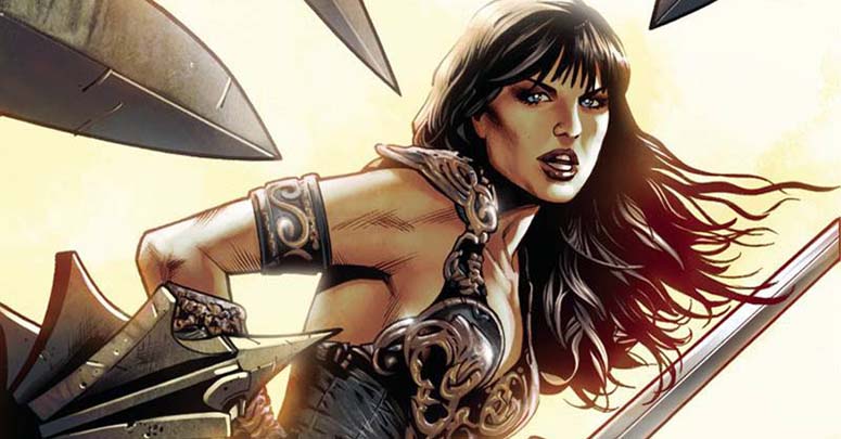 LGBT Previews April 2016