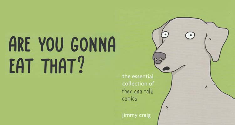 Are You Gonna Eat That?