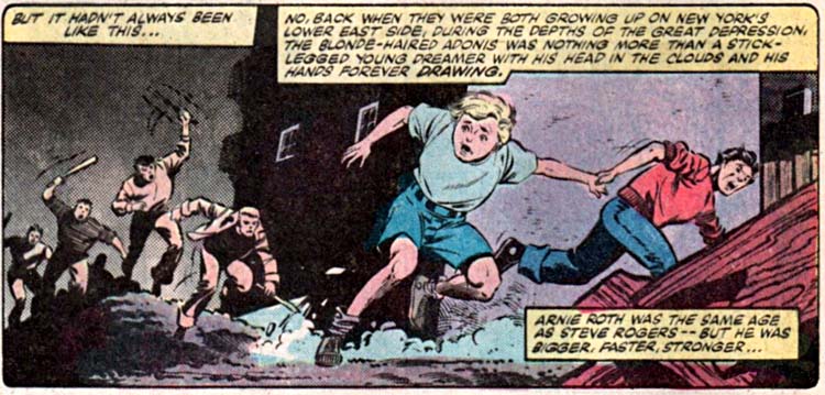 You’re My Best Friend