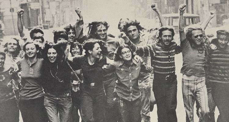 Art After Stonewall 1969 – 1989