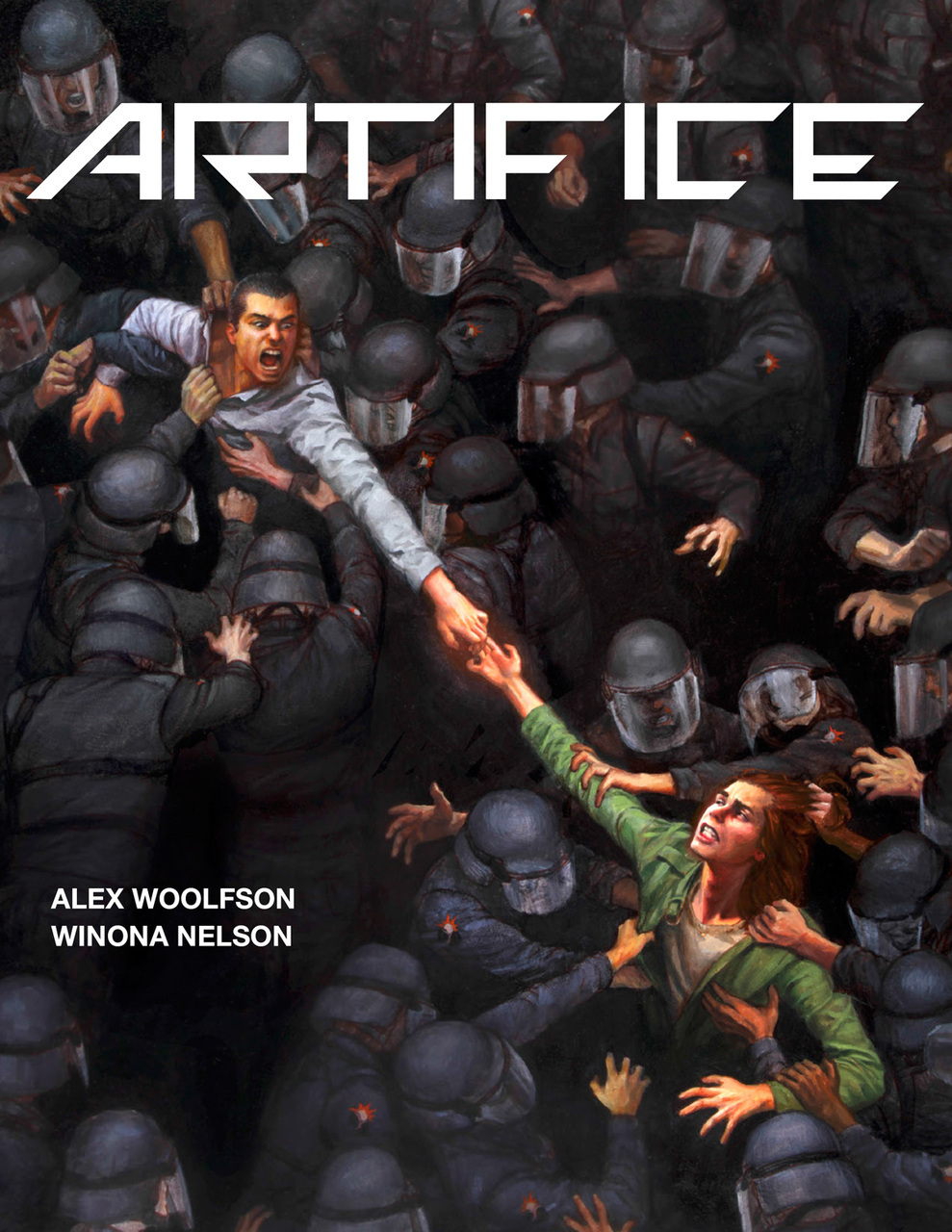 Bargain Of The Day: Artifice