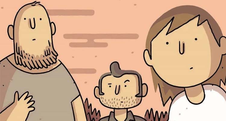 Road Tripping In Álvaro Ortiz’s Ashes