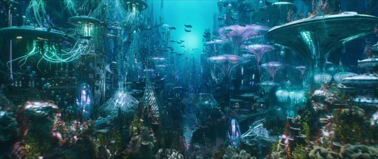 In Search Of LGBTQ Atlanteans