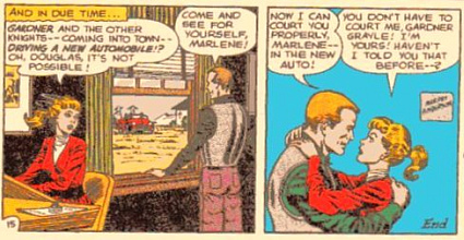 How To Succeed In Love