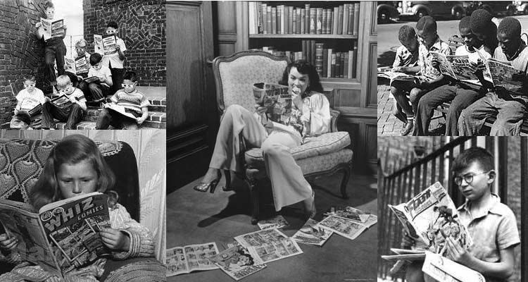 LGBTQA Previews August 2021 Part 1