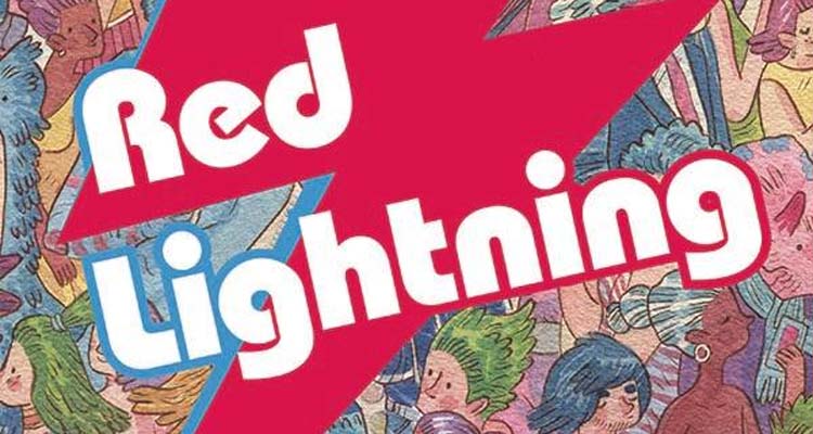 LGBTQA Previews August 2022 Part 1