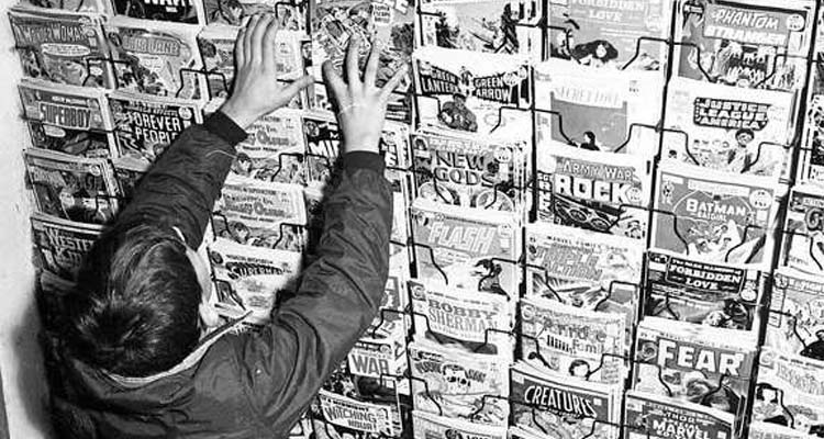 LGBTQA Previews August 2022 Part 2