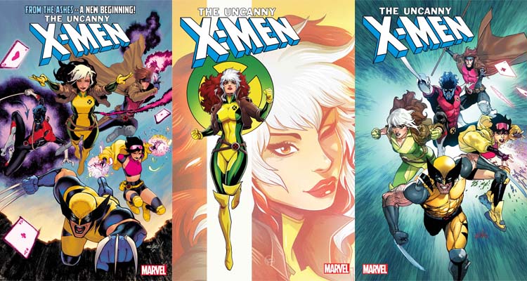 LGBTQA Previews August 2024 Part 2