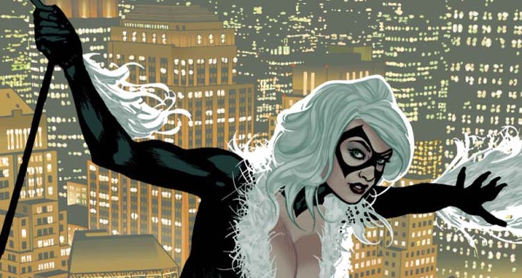 LGBTQA Previews August 2025 Part 2