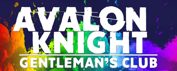 Avalon Knight Young Adult Novel Stars A Transgender Superhero