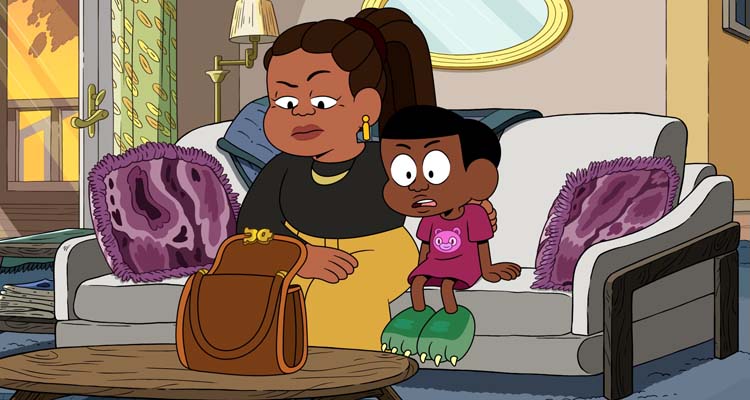 Craig Of The Creek & Bob The Drag Queen