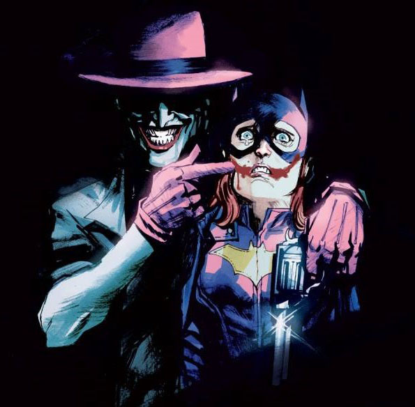 Trigger’d And A Warning