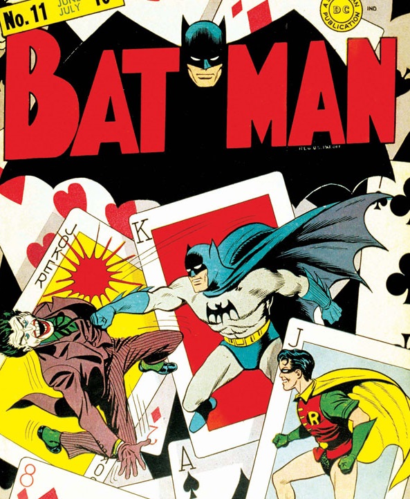 Other Thoughts On The Joker Debate