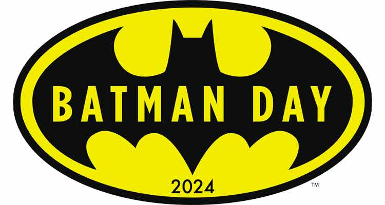 Batman Day Is September 21st!