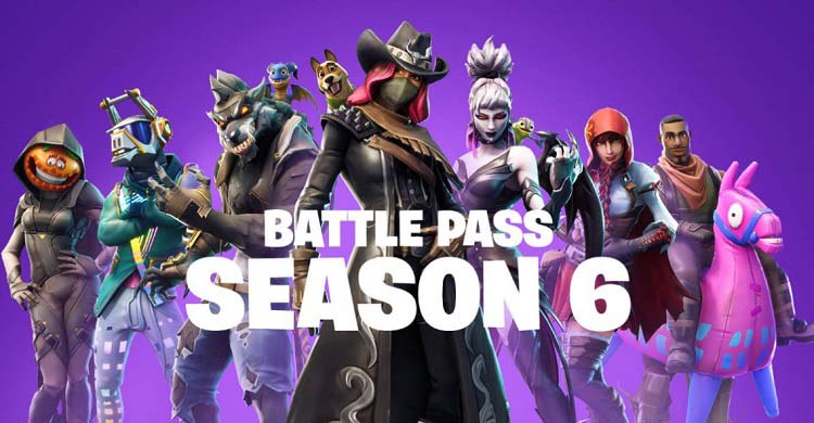 Fortnite: Deep Freeze Bundle From Warner Bros & Epic Games