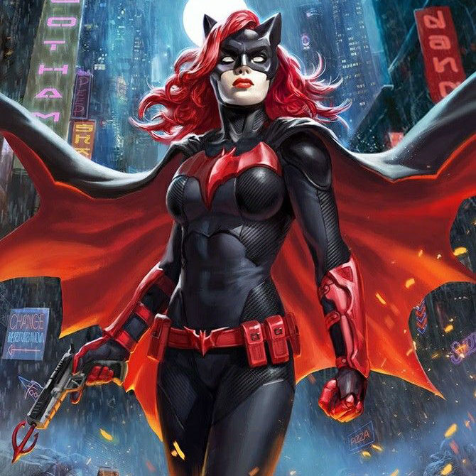 Batwoman