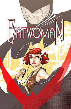 Batwoman