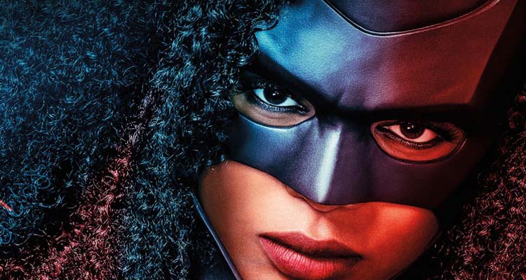 Batwoman The Complete Second Season