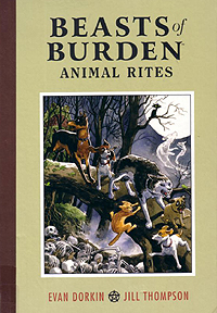 Beasts of Burden