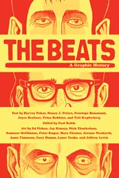 The Beats – A Graphic History