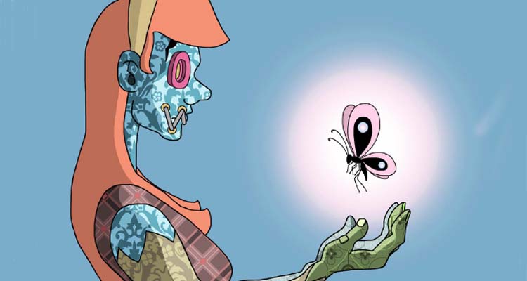 The Journey To Becoming Able