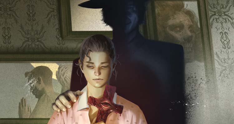 BOOM! Studios Commands You to Be Not Afraid