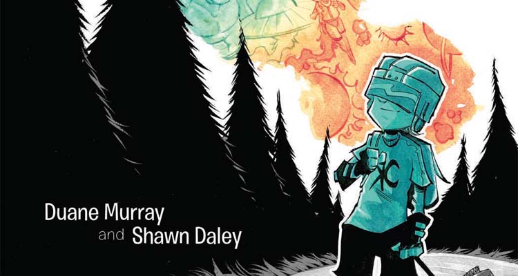 Discover Better Place By Duane Murray & Shawn Daley