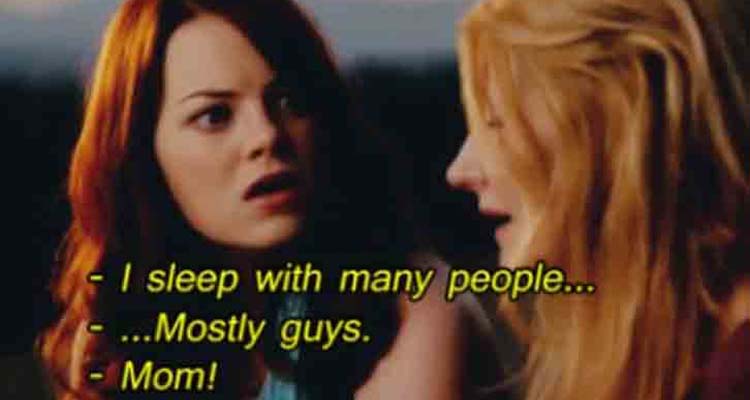 Bi+ Representation In Media