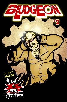 Bludgeon #2