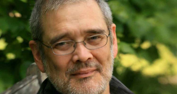 Bob Wayne At ComicsPRO2019: Tolerance, Diversity, Representation