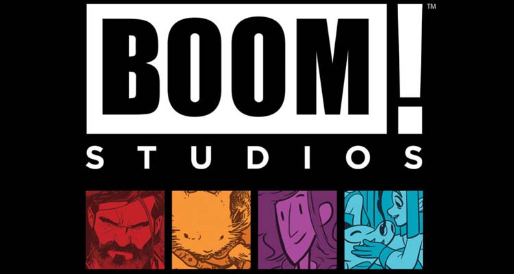 Boom! Announces Day One Retailer Support Services