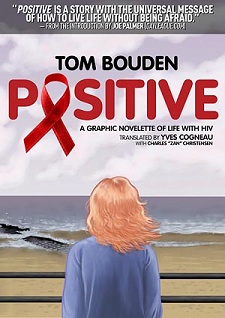 Tom Bouden’s “Positive” From Northwest Press