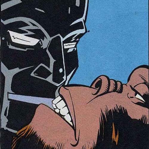 Brain & Monsieur Mallah