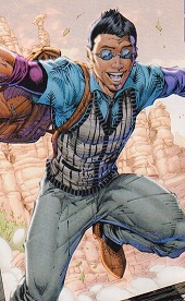 Late Thoughts On Teen Titan Bunker