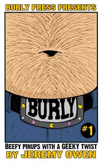 Burly #1